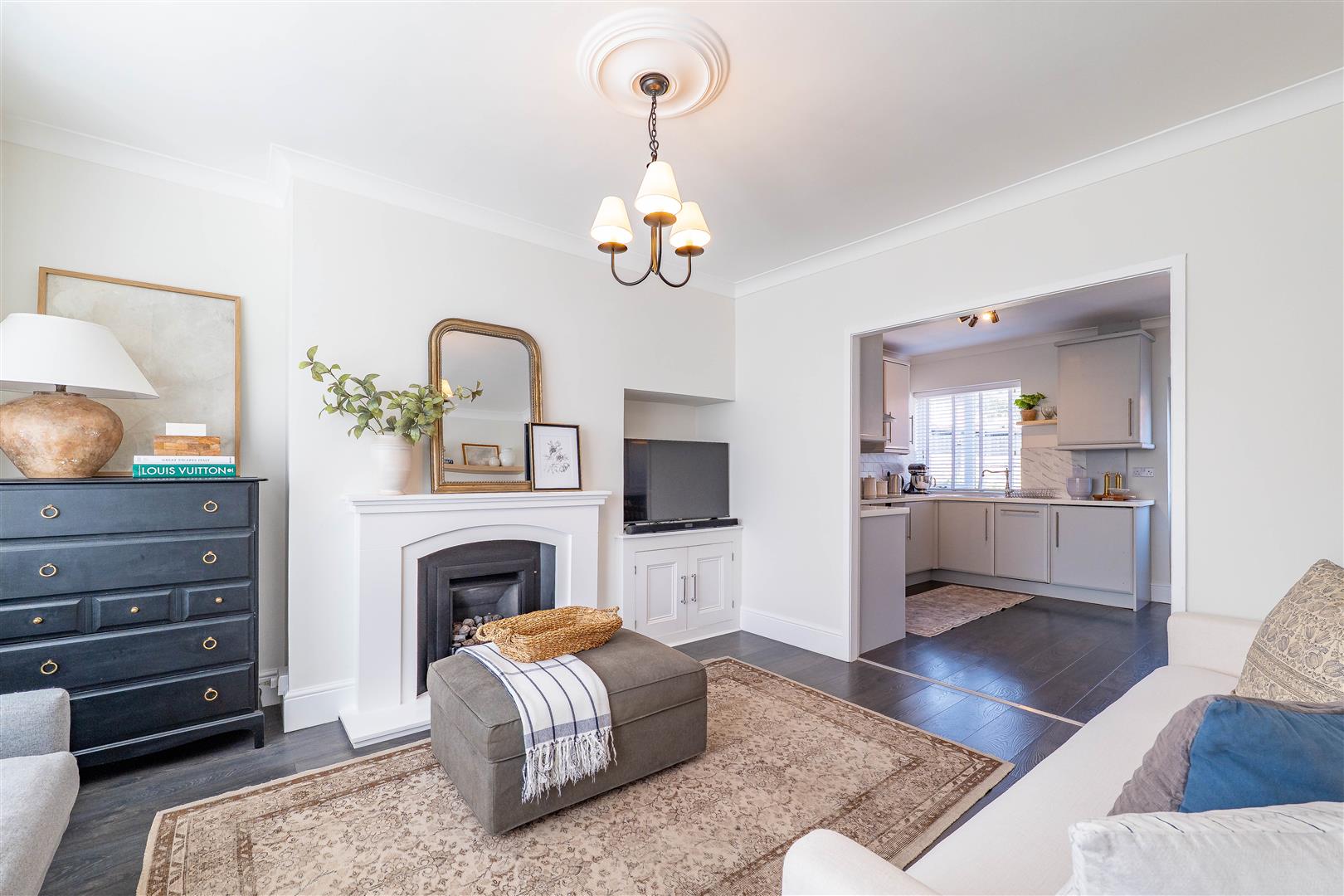 3 bed property in Moss Lane, Leyland
